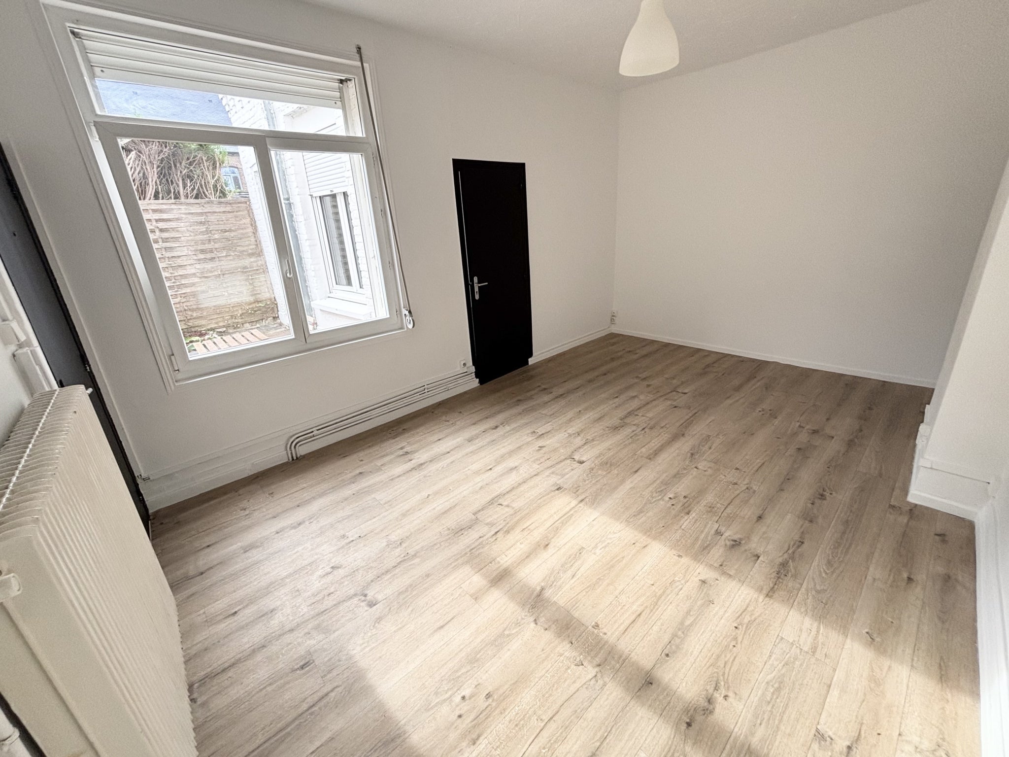 Appartement Rue de la Couronne à Le Quesnoy