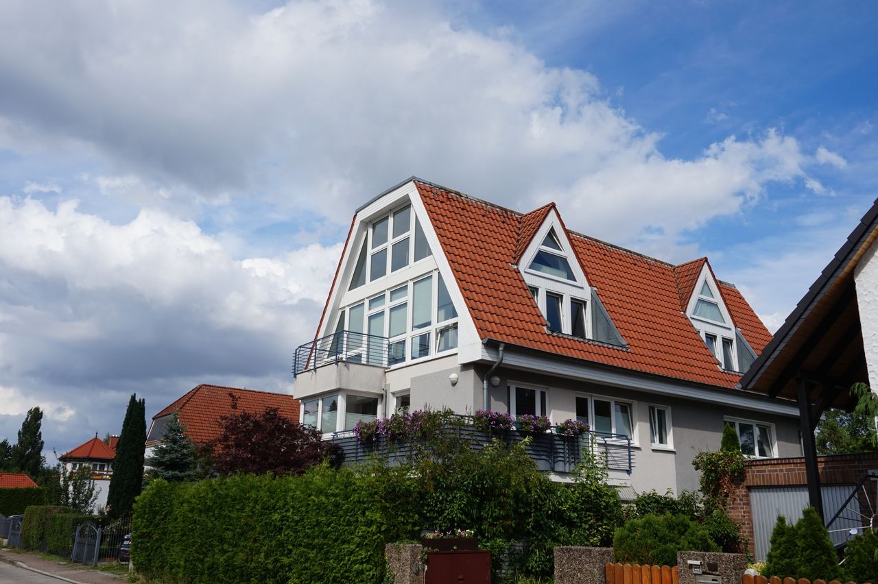 Wohnung Grüntenstraße in Berlin