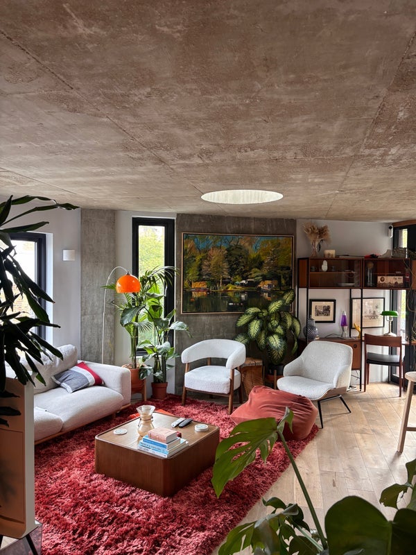 Room Richmond Road in Greater London