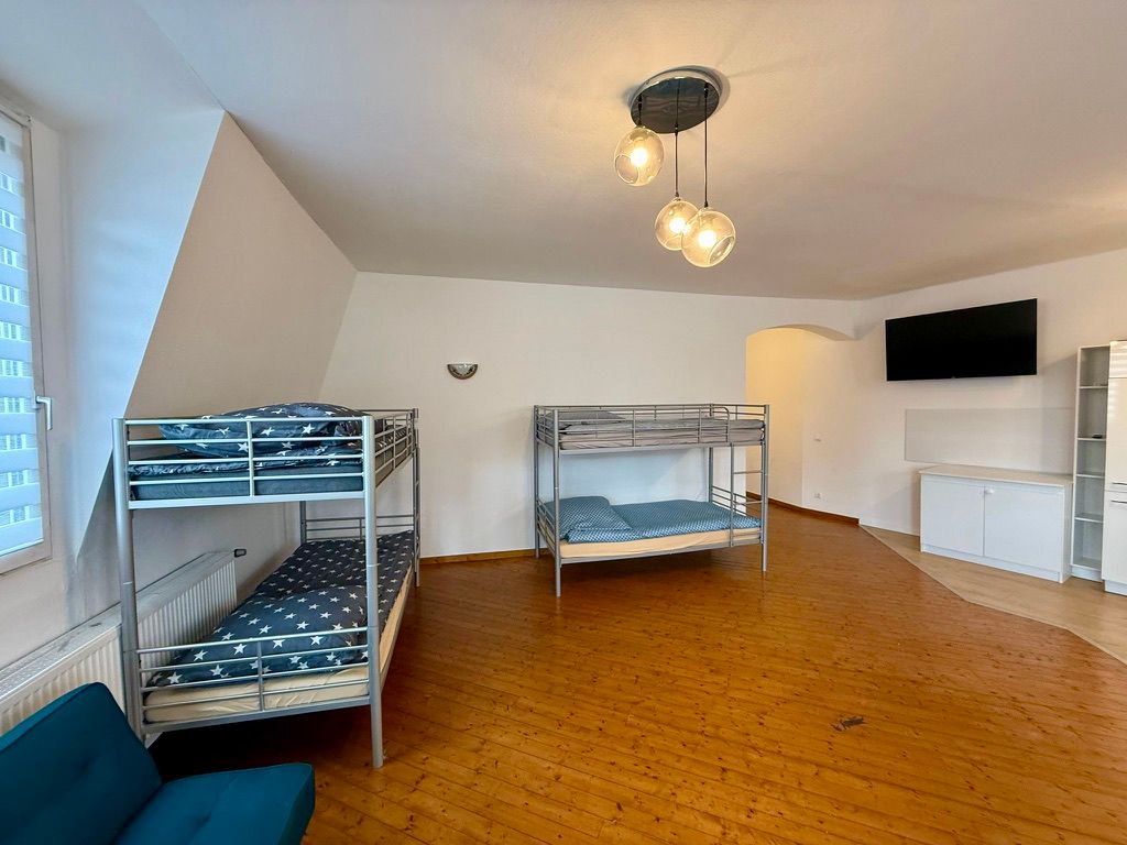 Wohnung Cäcilienstraße in Mülheim an der Ruhr
