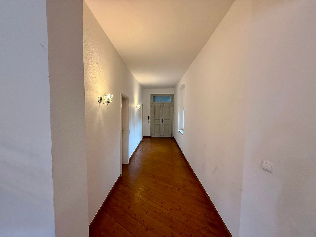 Wohnung Cäcilienstraße in Mülheim an der Ruhr
