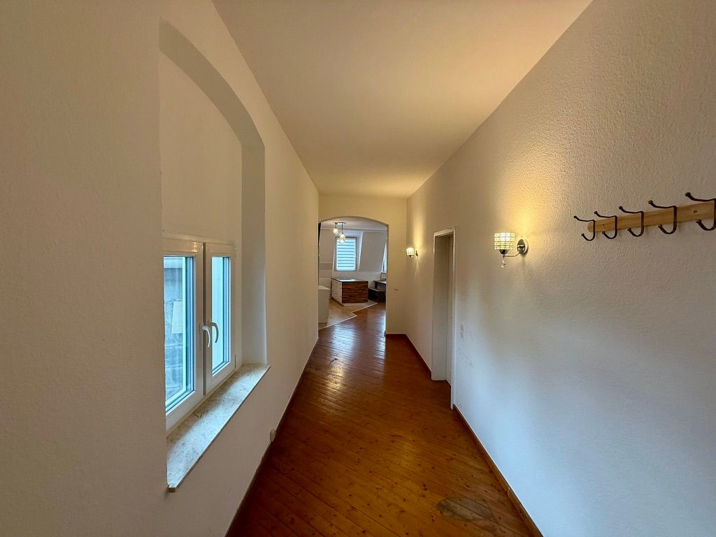 Wohnung Cäcilienstraße in Mülheim an der Ruhr