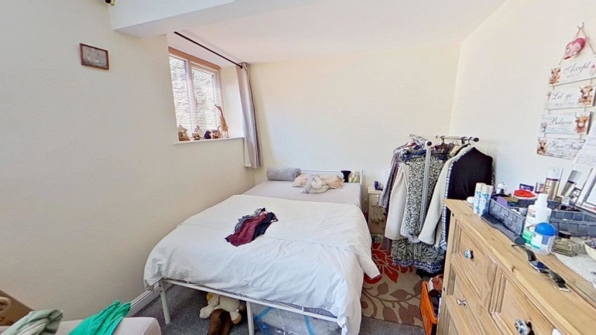 Flat West Croft in Sutton-in-Craven