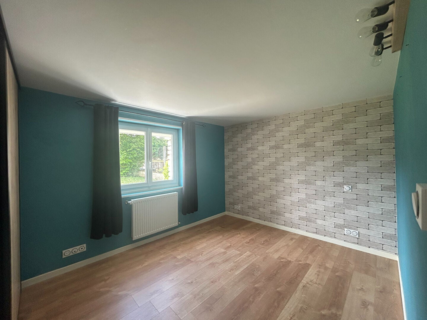 Maison C 2 à Ruffec