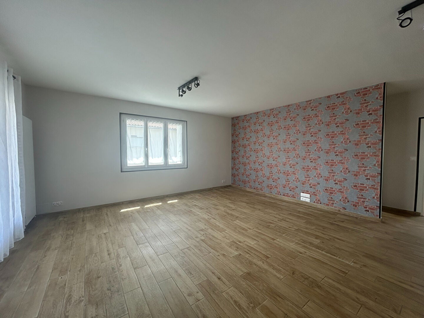 Maison C 2 à Ruffec
