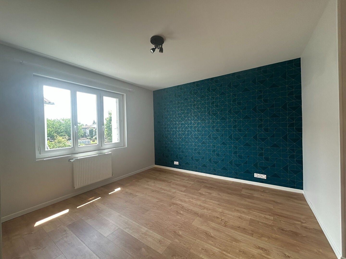 Maison C 2 à Ruffec