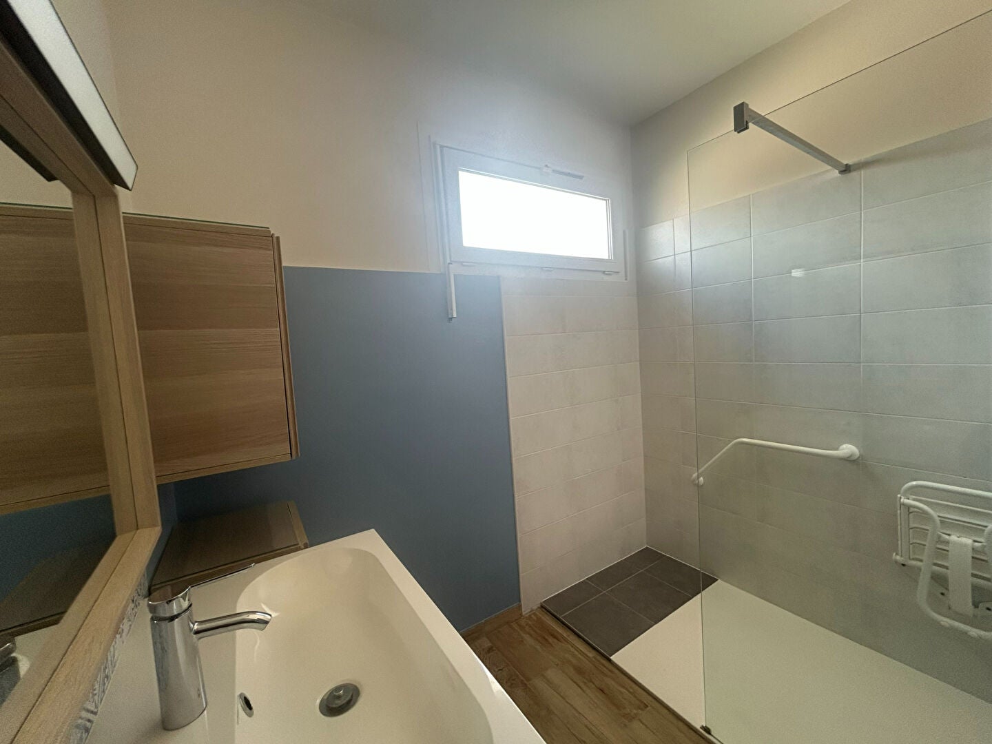 Maison C 2 à Ruffec