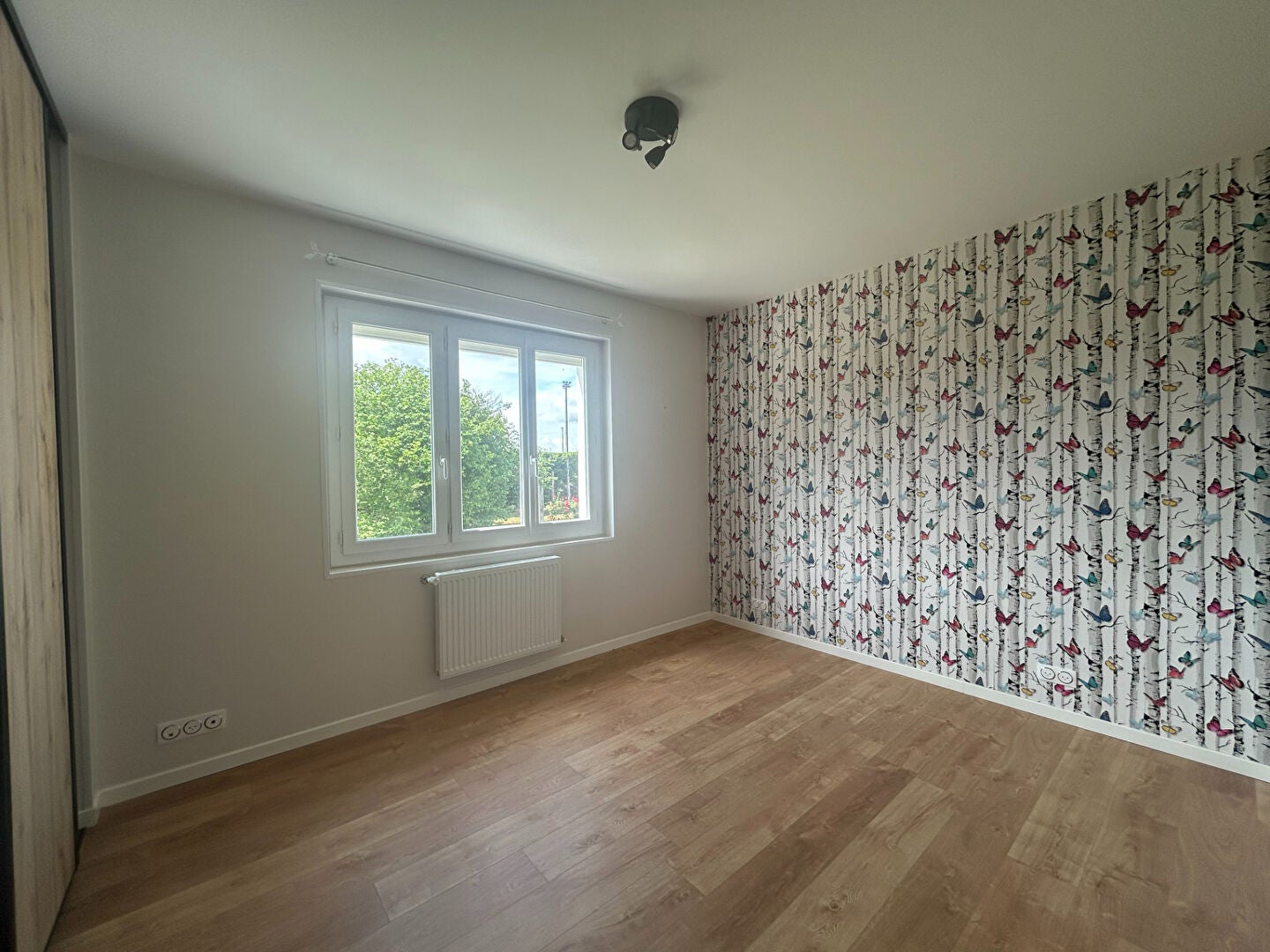 Maison C 2 à Ruffec