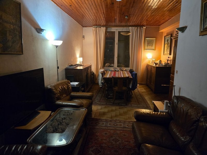 Flat Chemin du Centaure in Marseille