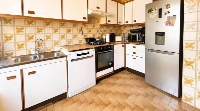 Appartement Chemin du Centaure à Marseille