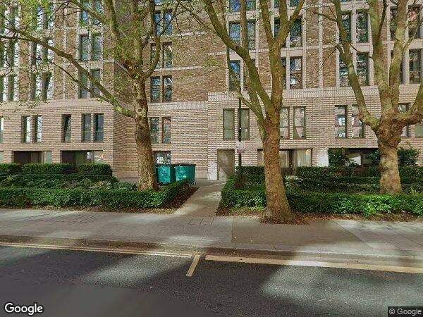Flat O'Callaghan Way in Greater London