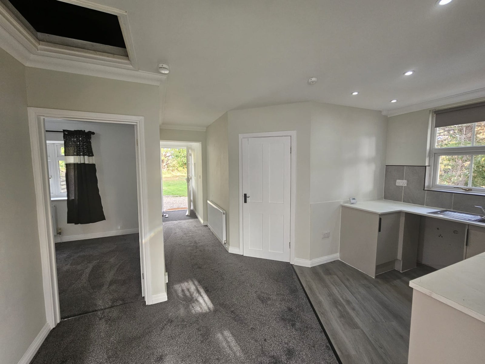 House Slough Lane in Poole