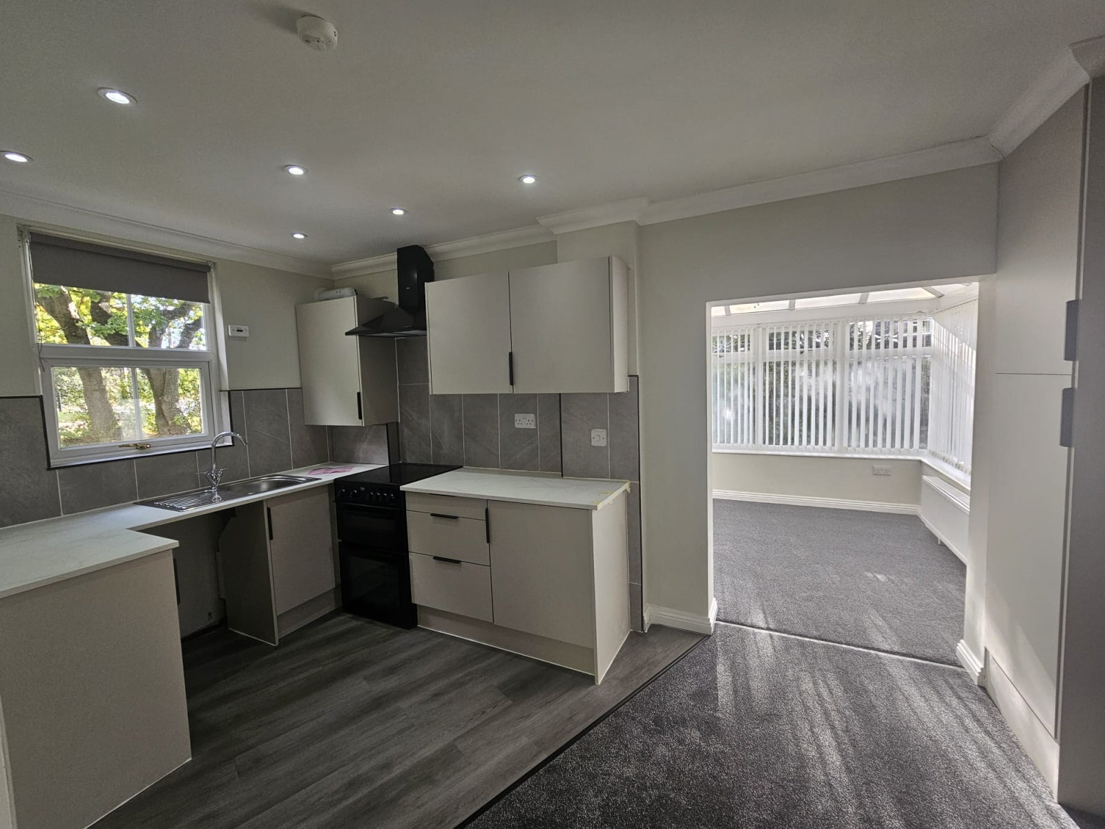 House Slough Lane in Poole
