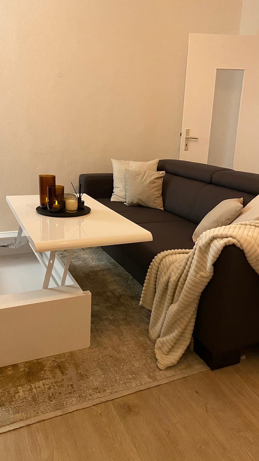 Wohnung Frohsinnstraße in Aschaffenburg