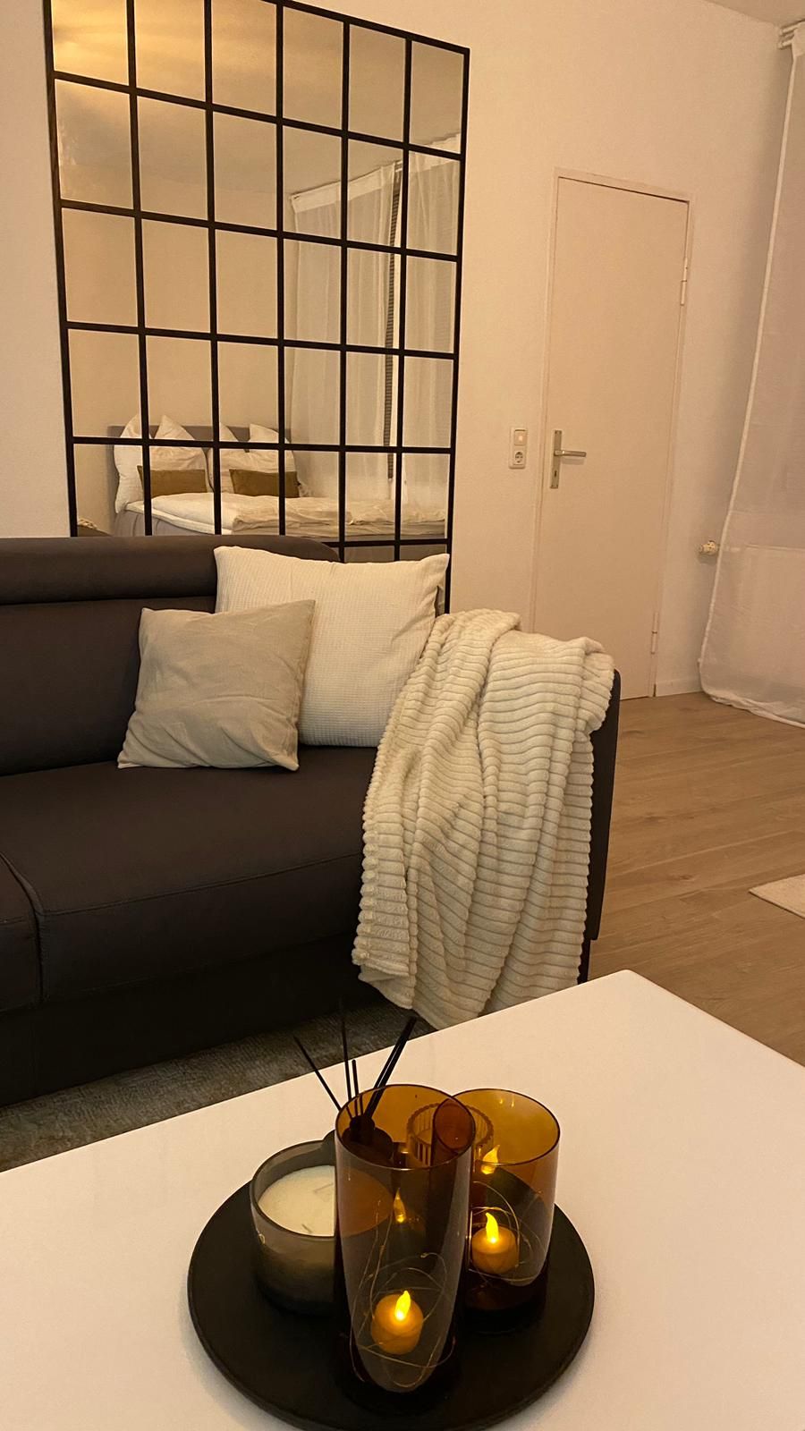 Wohnung Frohsinnstraße in Aschaffenburg