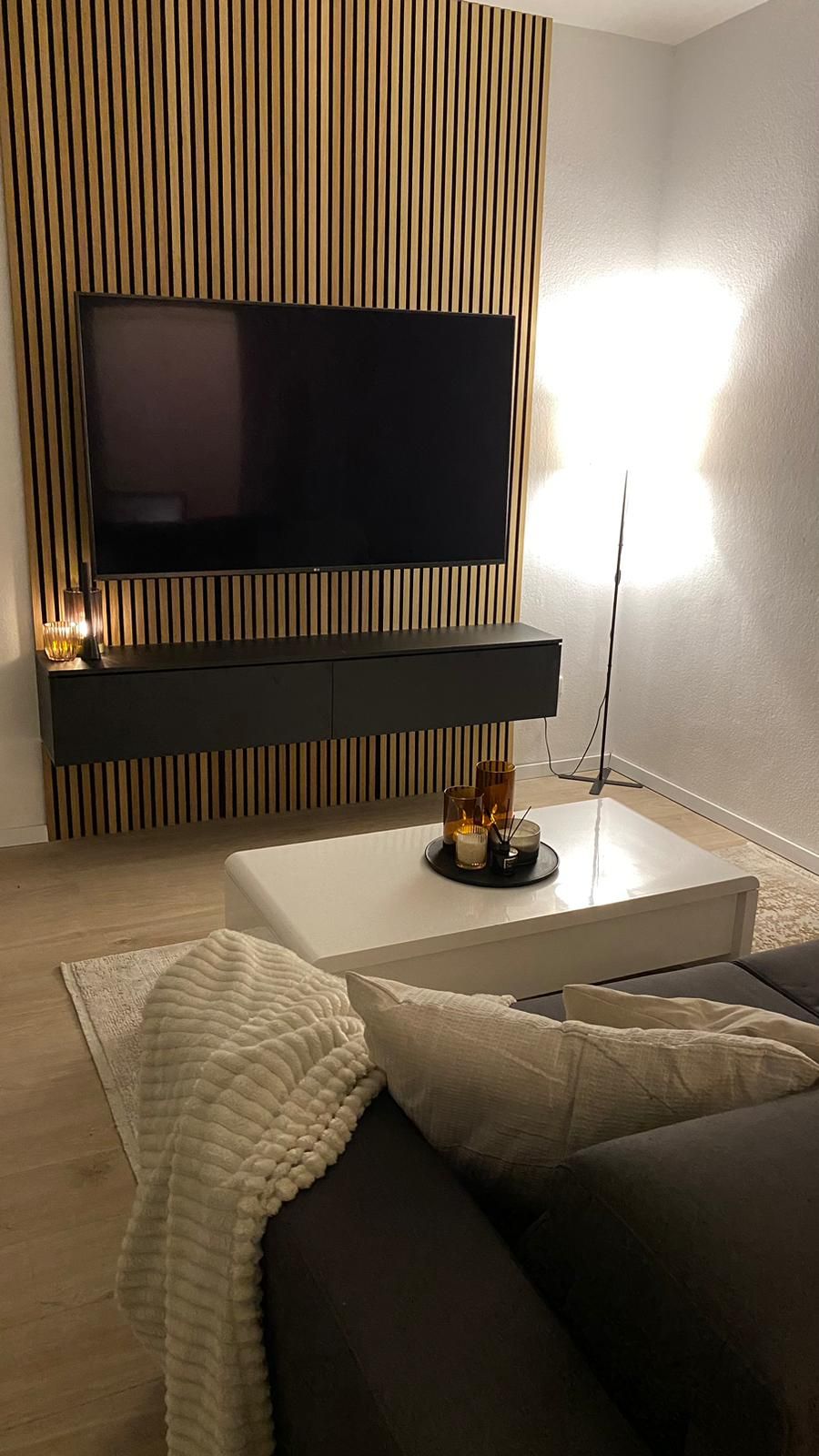Wohnung Frohsinnstraße in Aschaffenburg