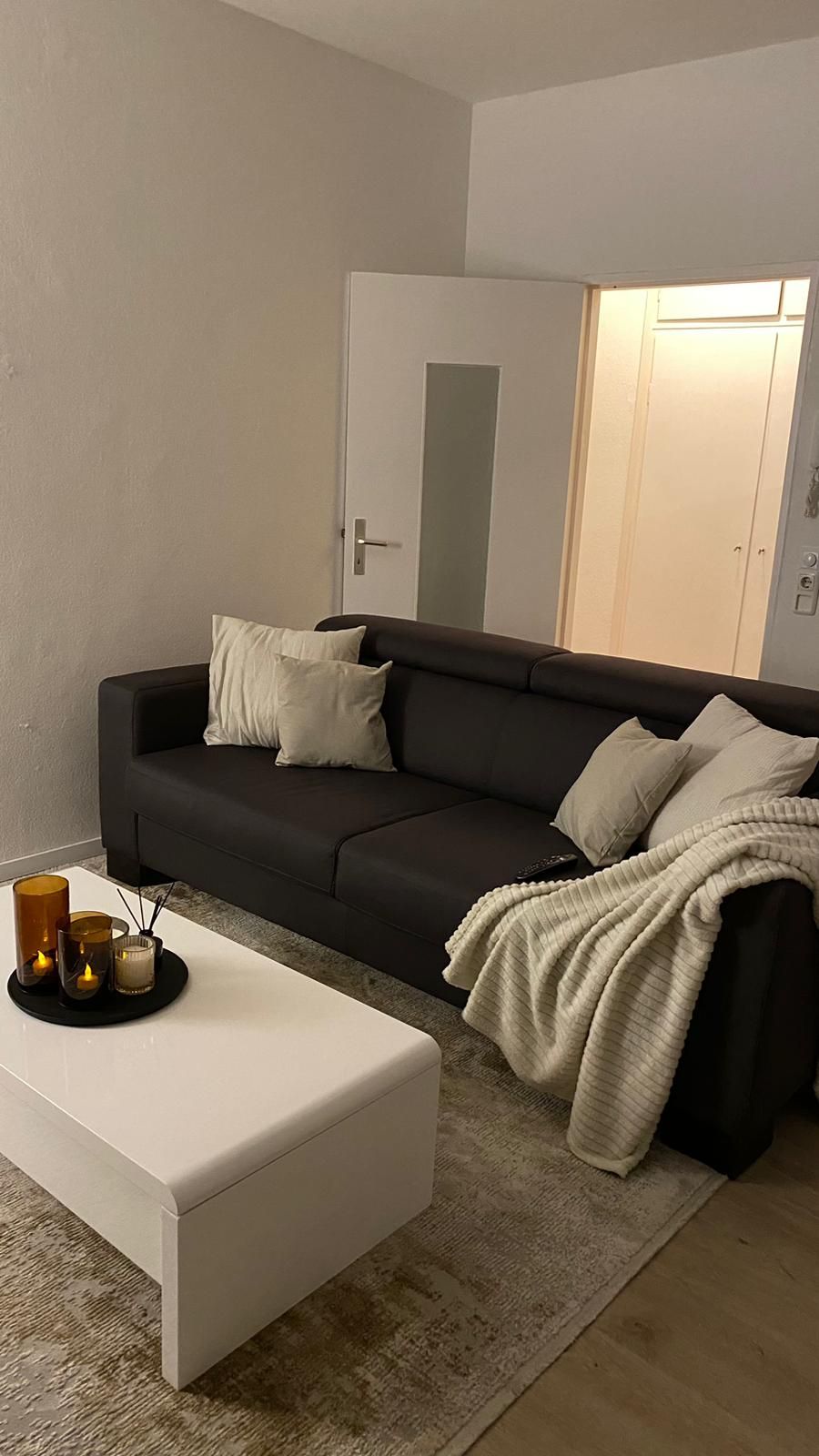 Wohnung Frohsinnstraße in Aschaffenburg