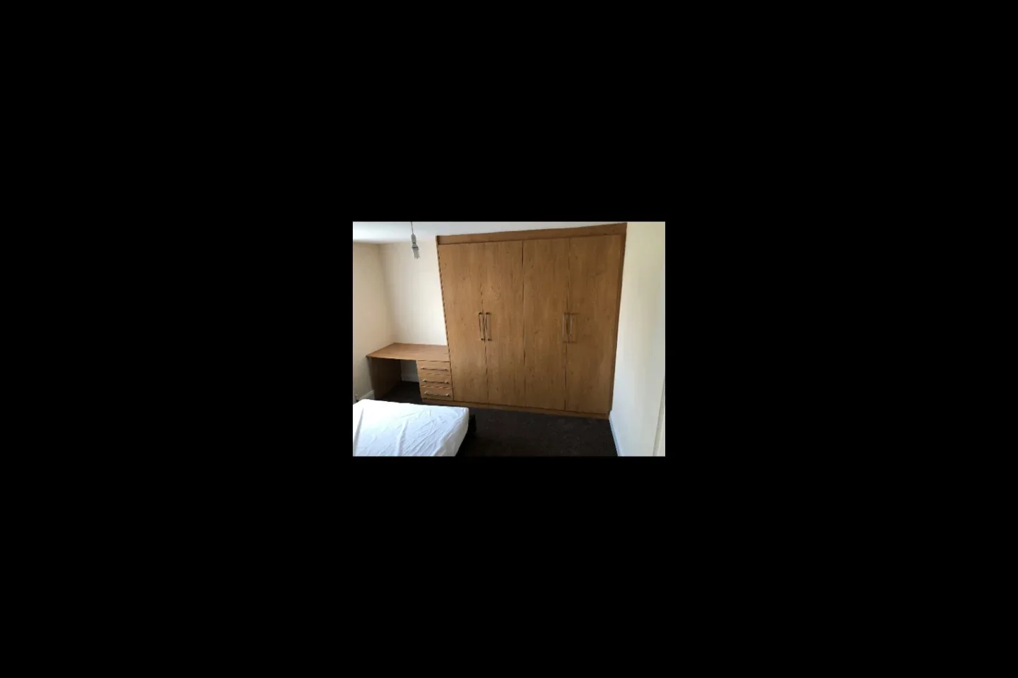 Room Selan Gardens in Greater London