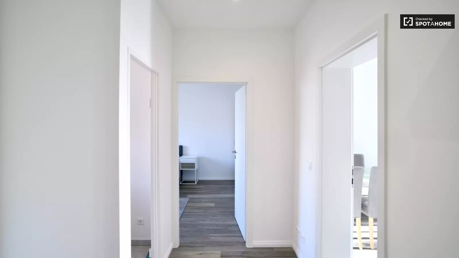 Wohnung Weißenburger Straße in Berlin