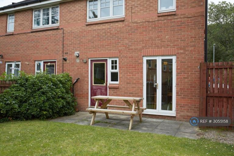 House Tavistock Way in Leeds