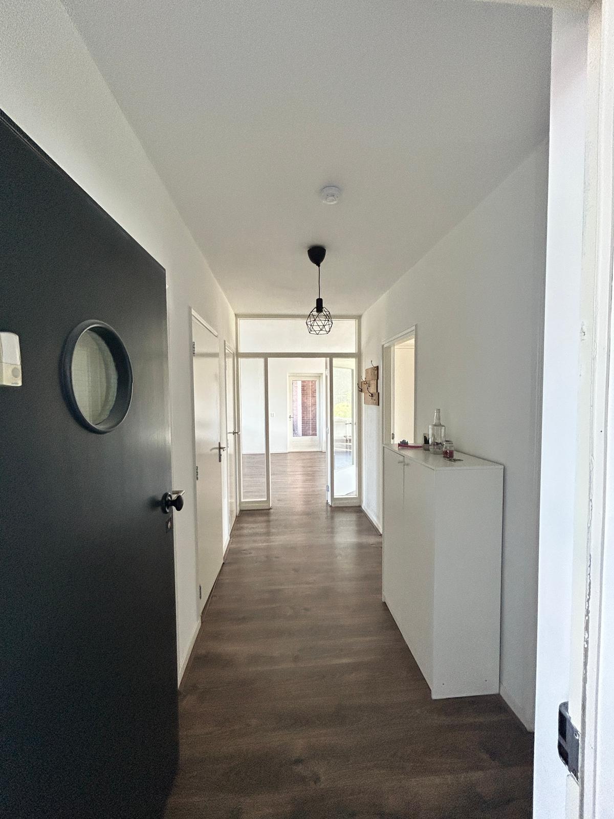 Appartement Tilburgseweg-Oost in Eindhoven