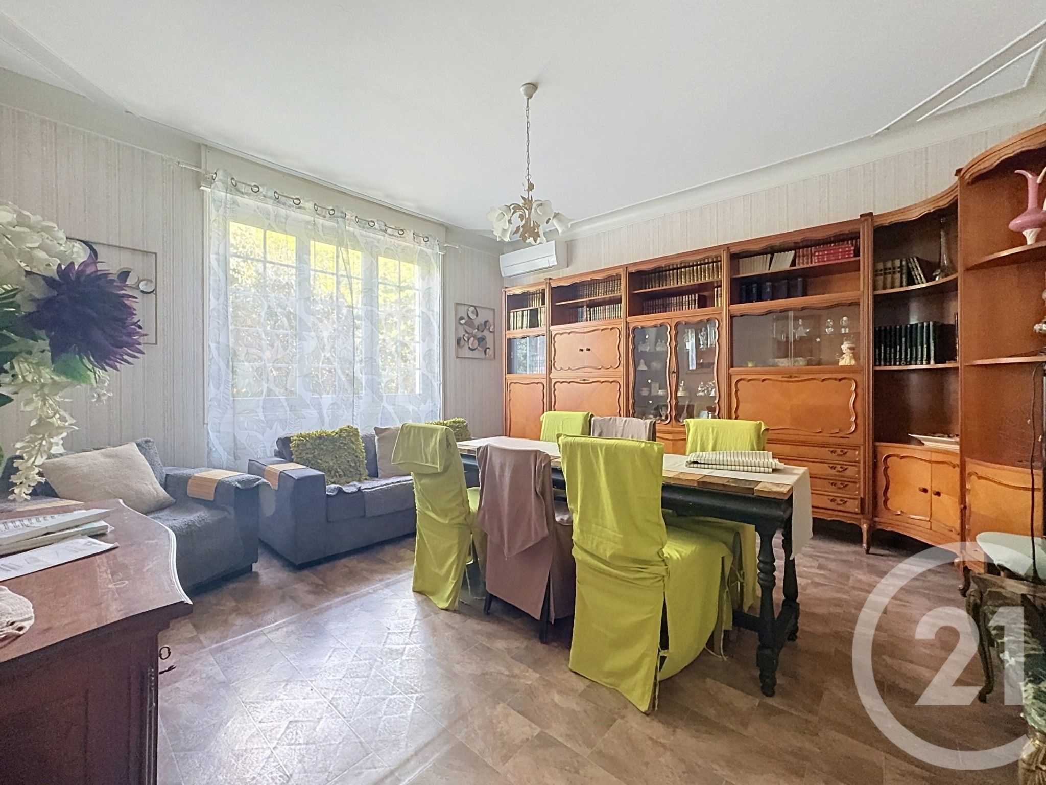 Maison Avenue de la Libération à Biganos