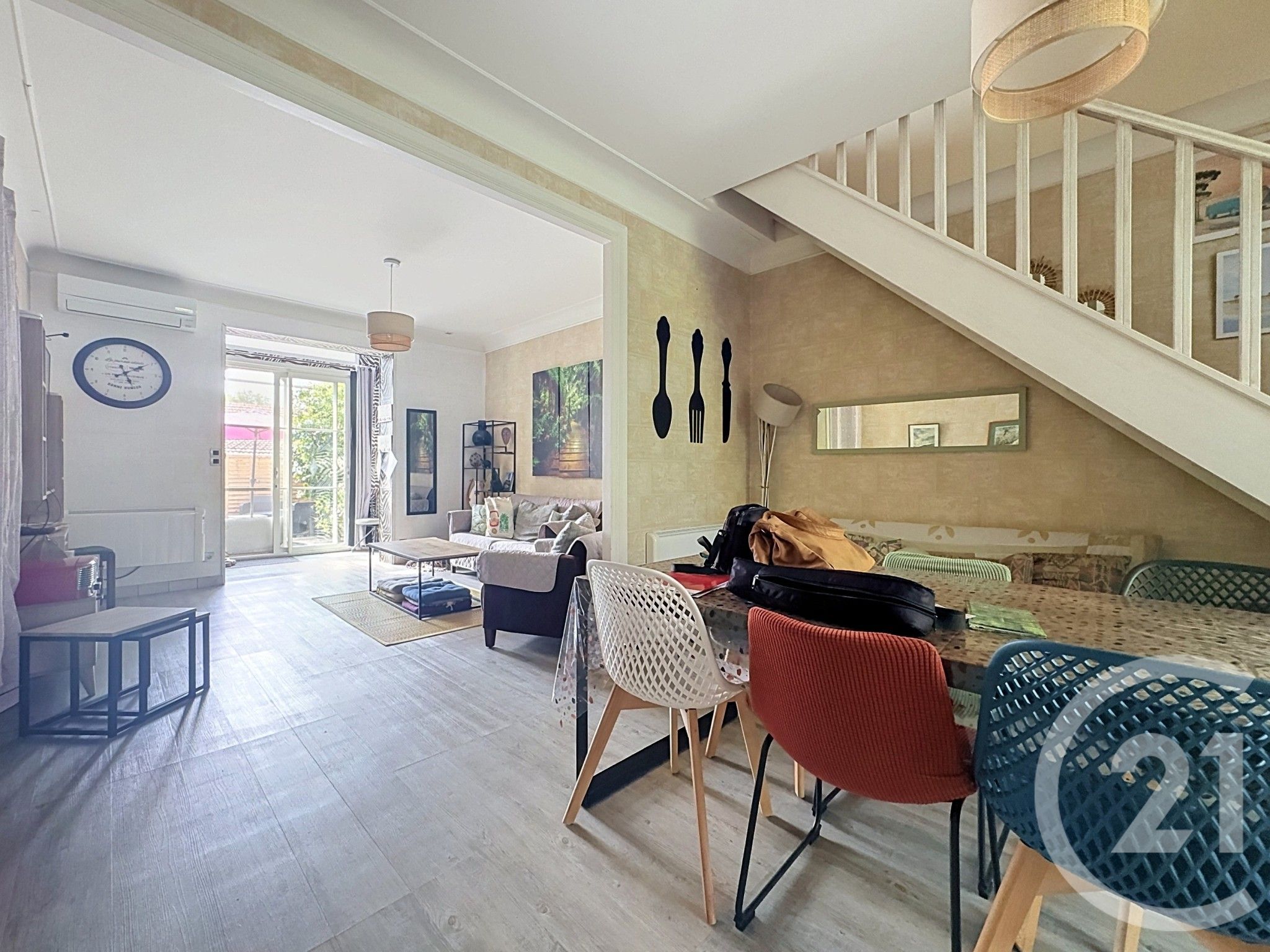 Maison Avenue de la Libération à Biganos