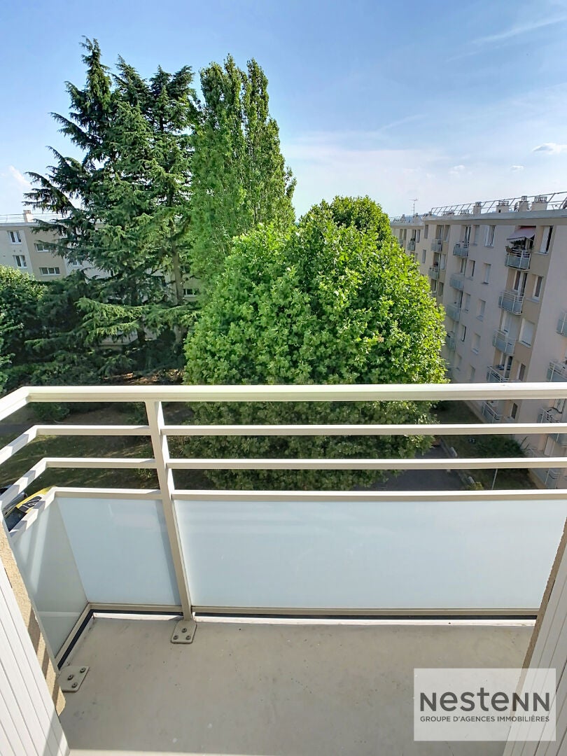 Appartement Avenue de Paris à Eaubonne