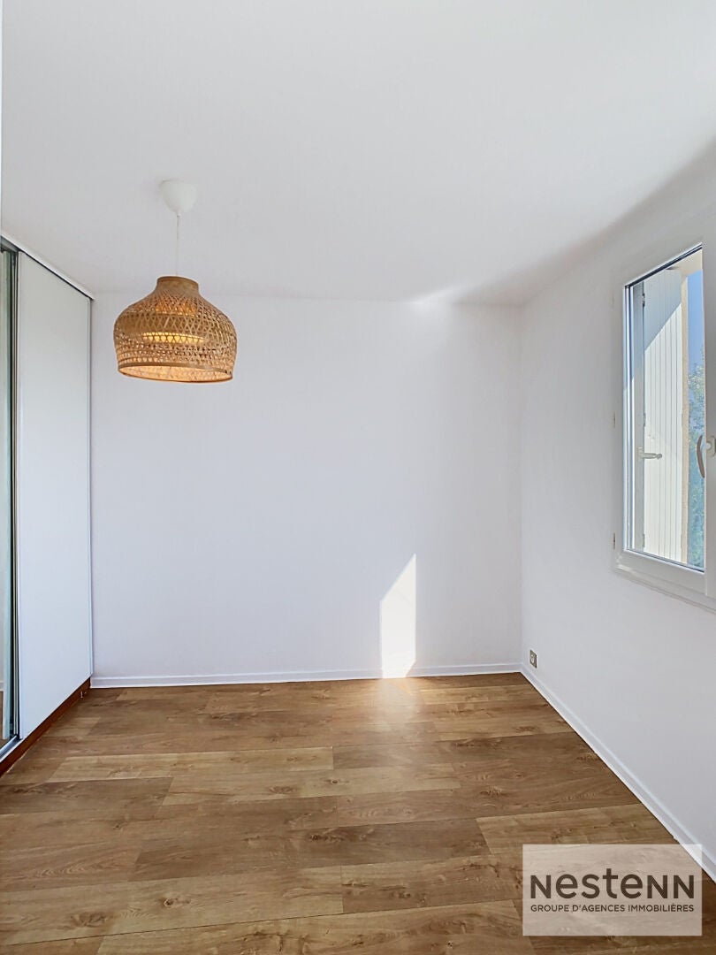 Appartement Avenue de Paris à Eaubonne