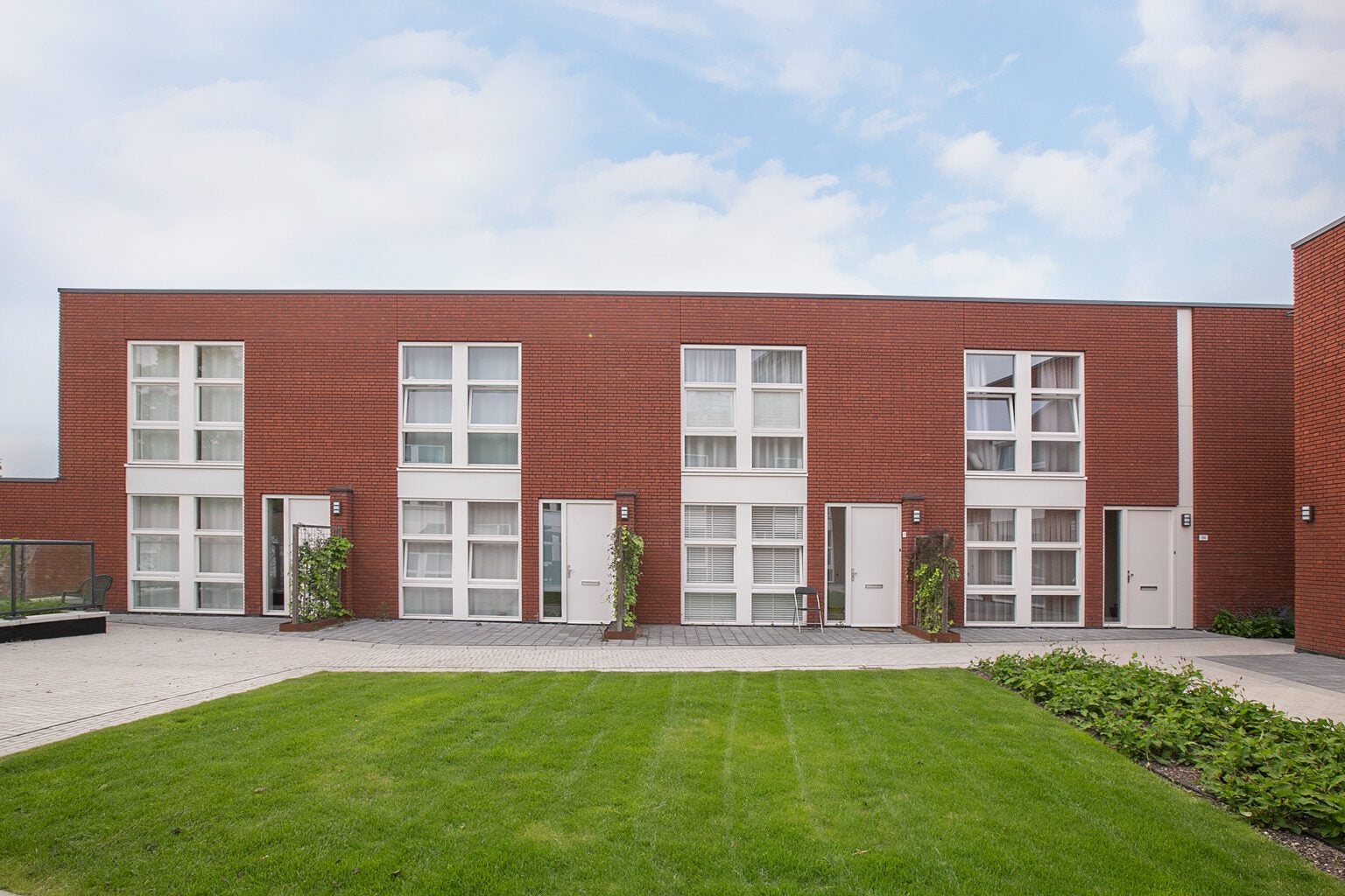 Lariksplaats 116, Tilburg