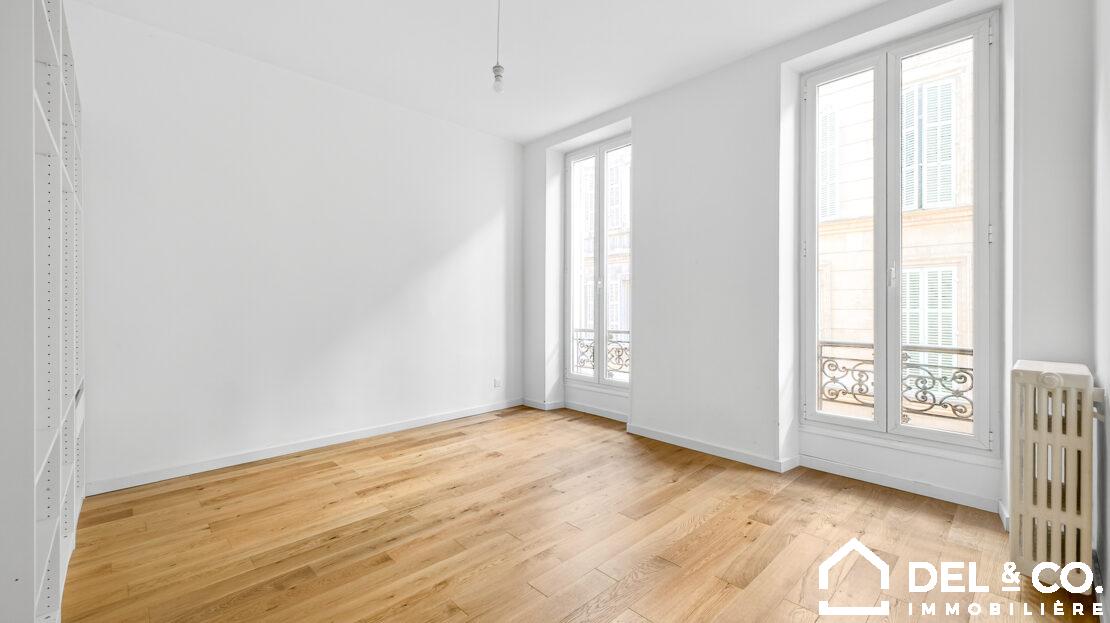 Appartement Rue Barthélémy à Marseille