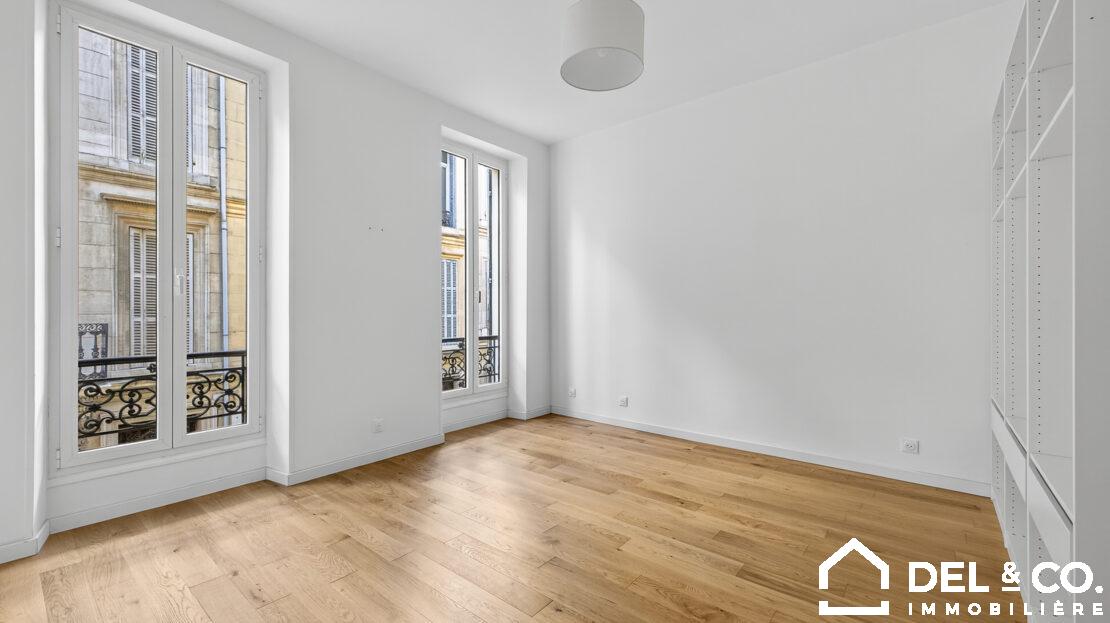 Appartement Rue Barthélémy à Marseille
