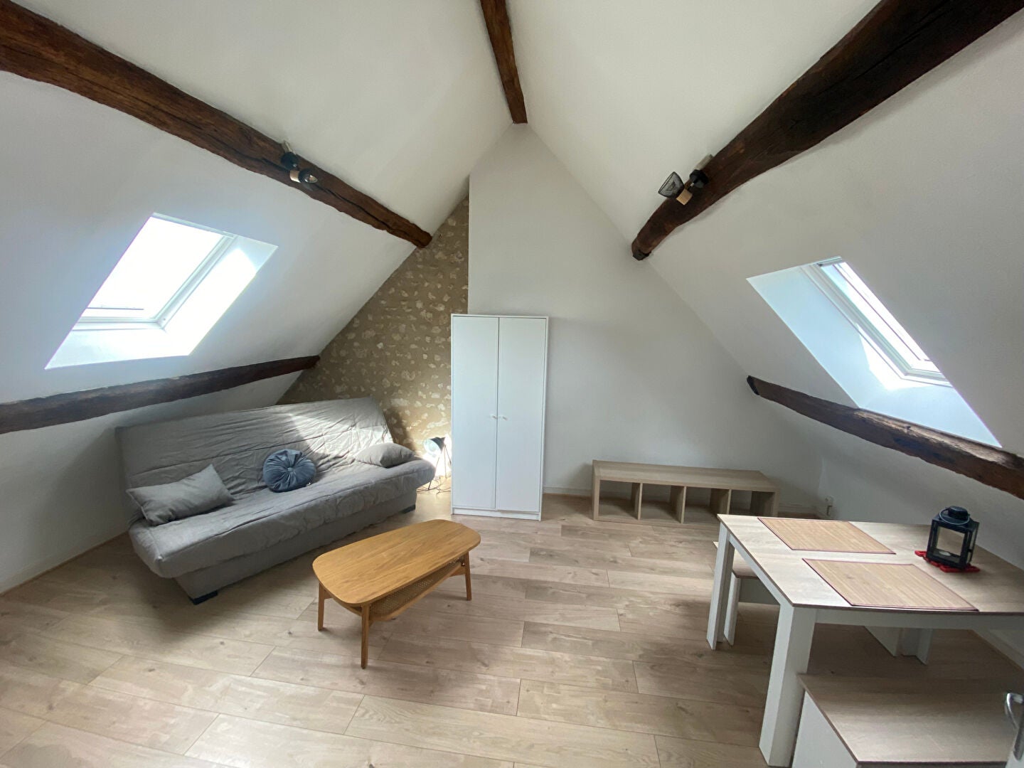 Appartement Rue des Pleins Champs à Rouen