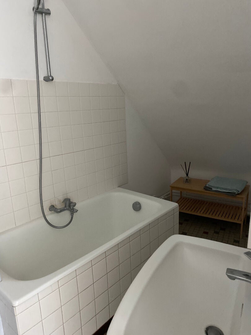 Appartement Rue des Pleins Champs à Rouen