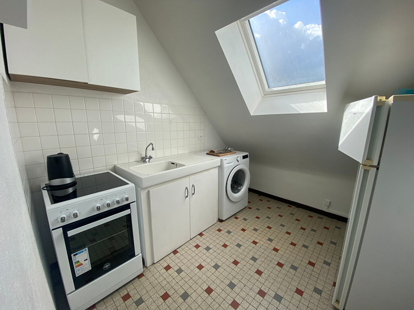 Appartement Rue des Pleins Champs à Rouen