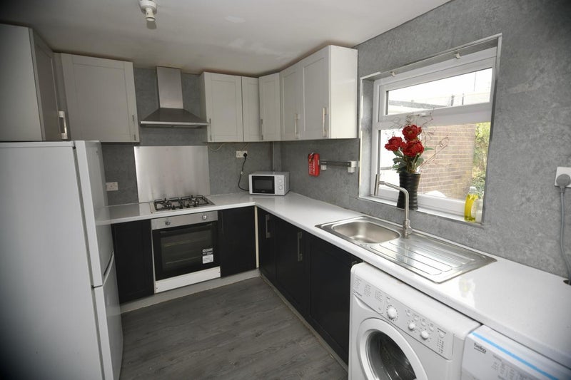 Room Burnstones in Newcastle upon Tyne