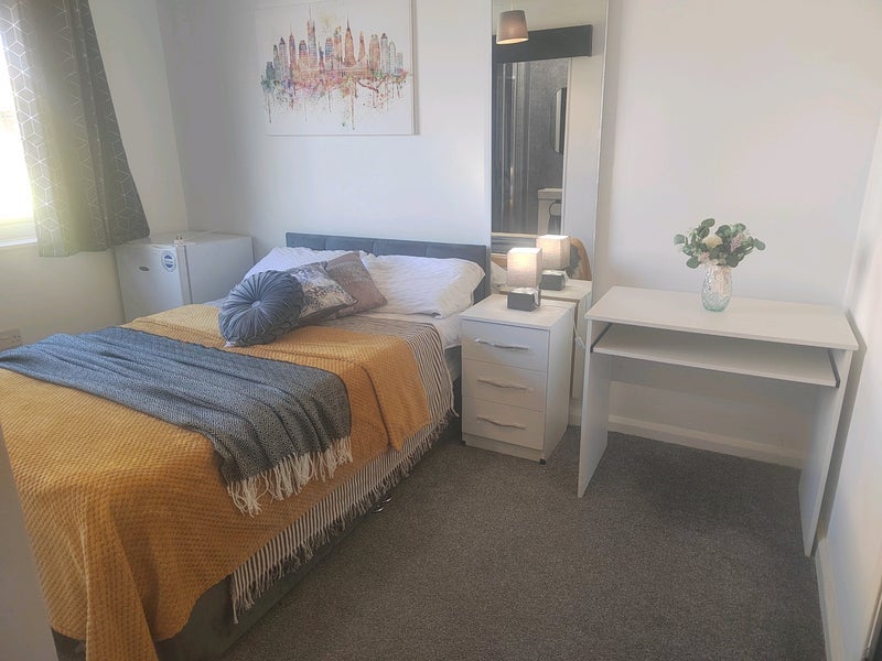 Room Burnstones in Newcastle upon Tyne