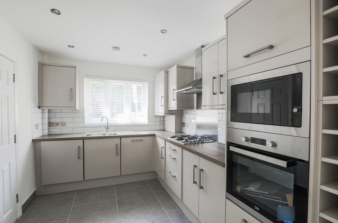 House Lordship Lane in Greater London