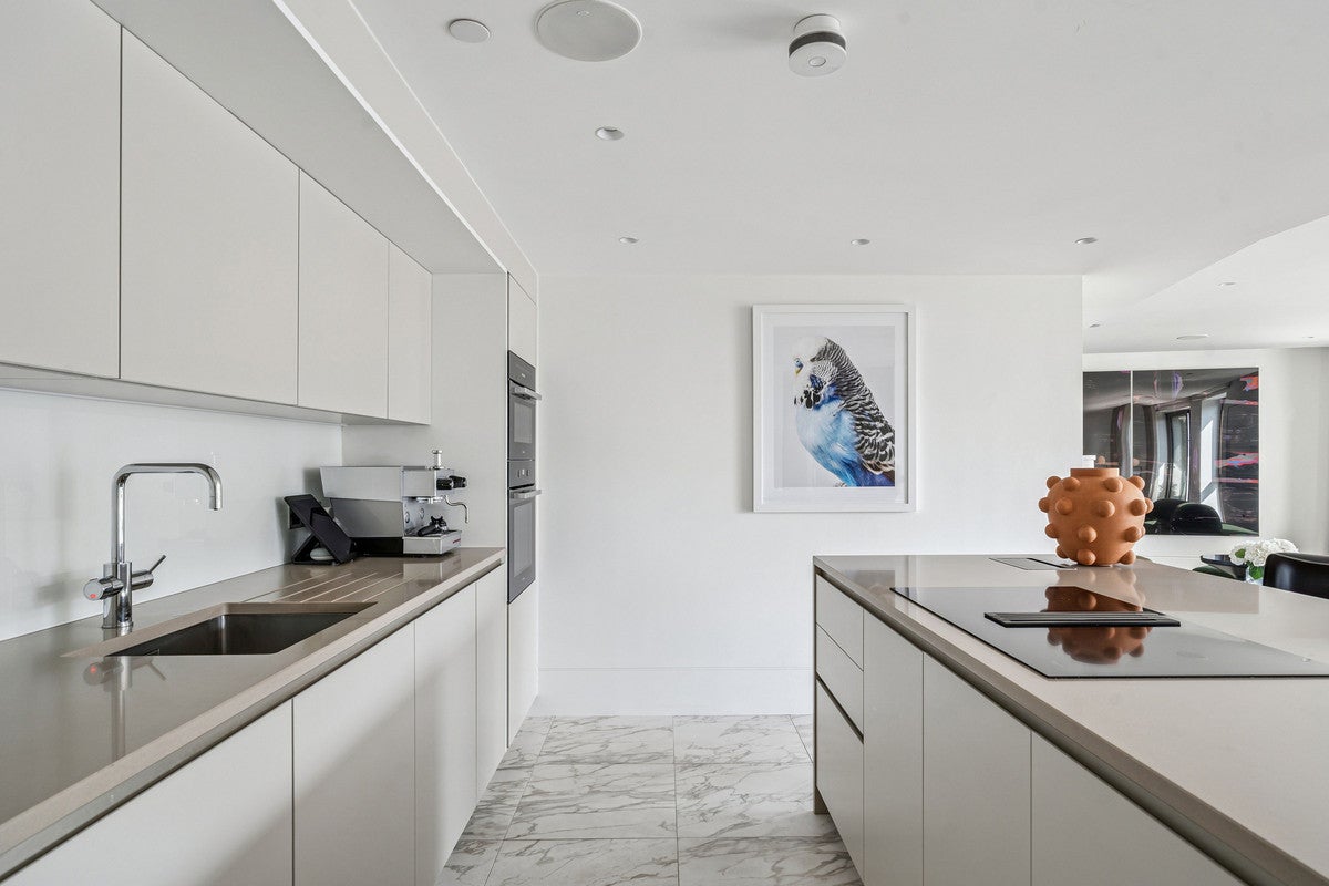 Flat King's Road in Greater London