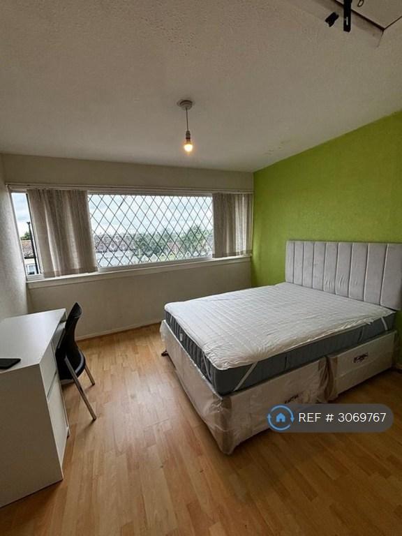 Room Ercall Close in Birmingham