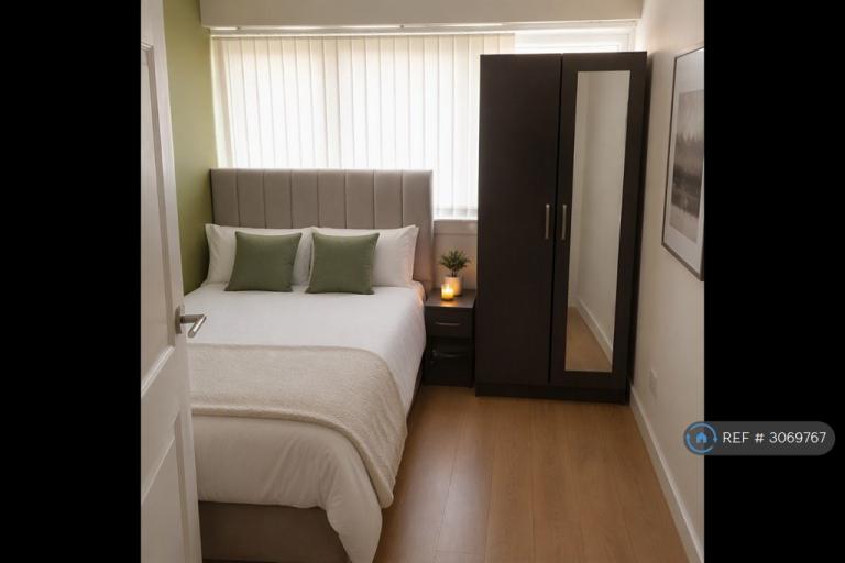 Room Ercall Close in Birmingham