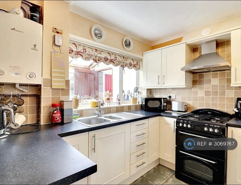Room Ercall Close in Birmingham