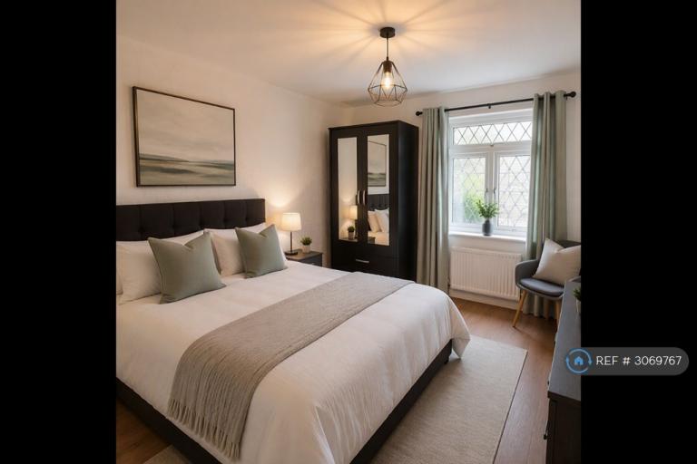 Room Ercall Close in Birmingham