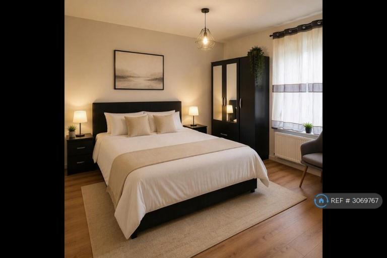 Room Ercall Close in Birmingham