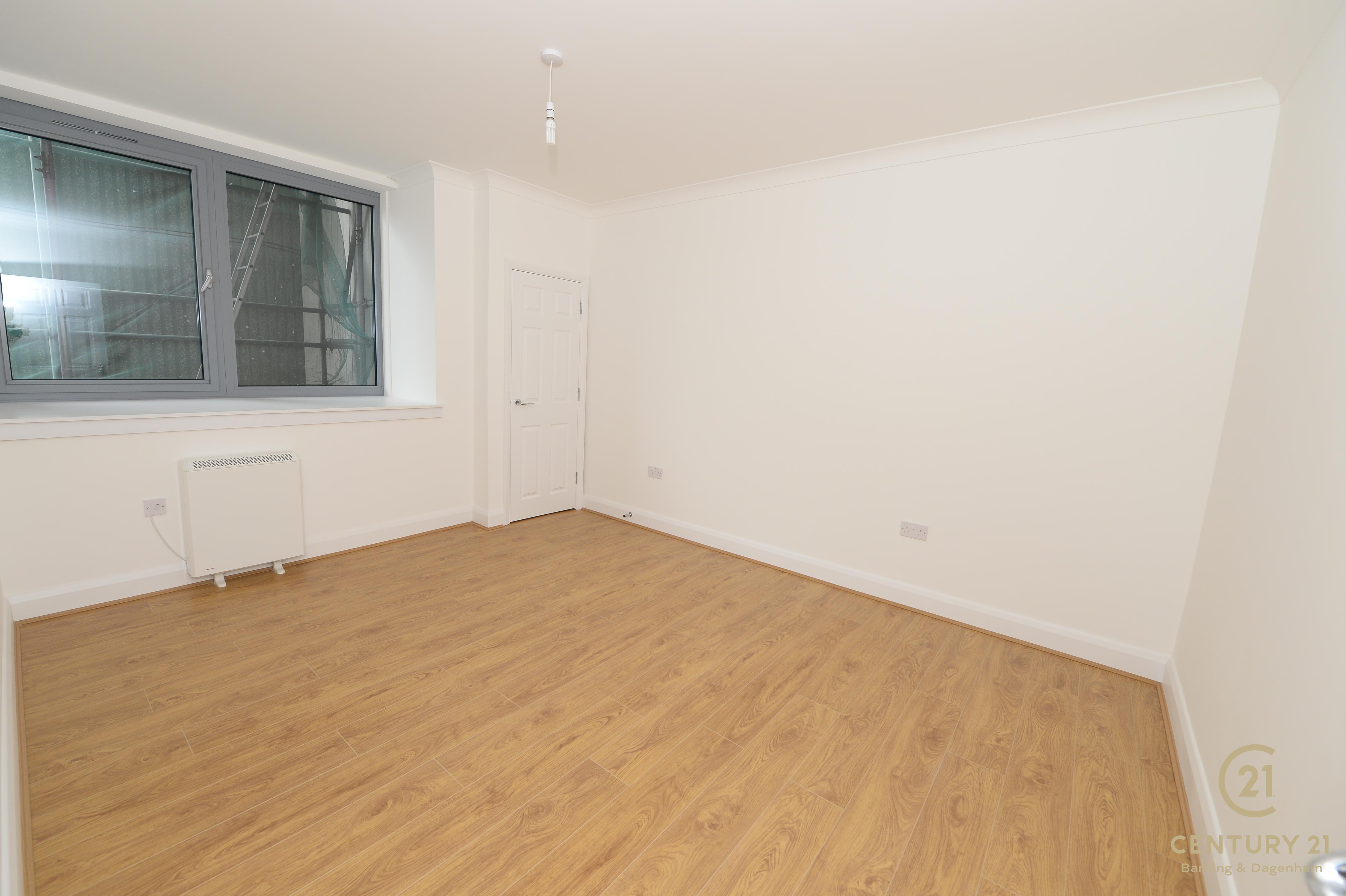 Flat Linton Road in London