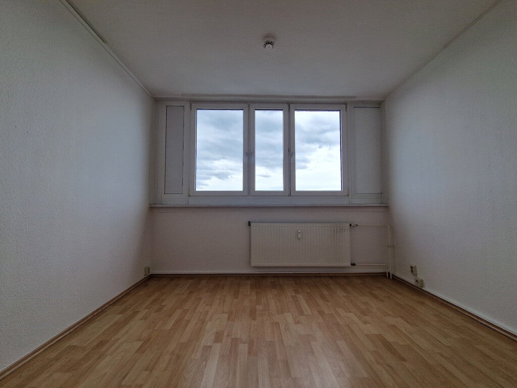 Wohnung Am Bruchsee in Halle (Saale)
