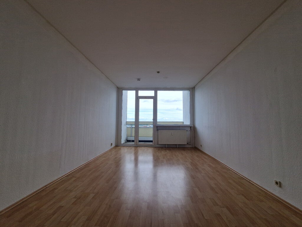 Wohnung Am Bruchsee in Halle (Saale)