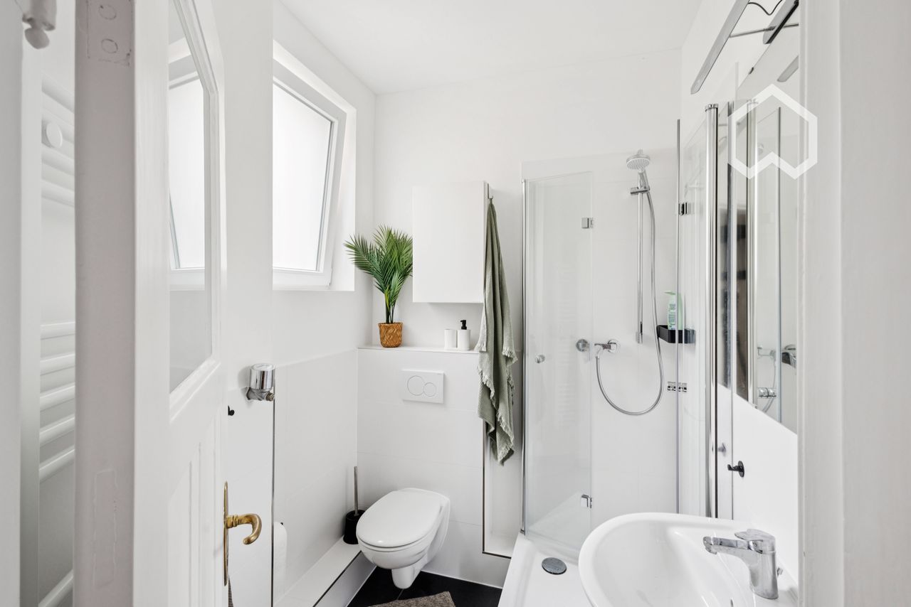 Wohnung Herrengraben in Hamburg