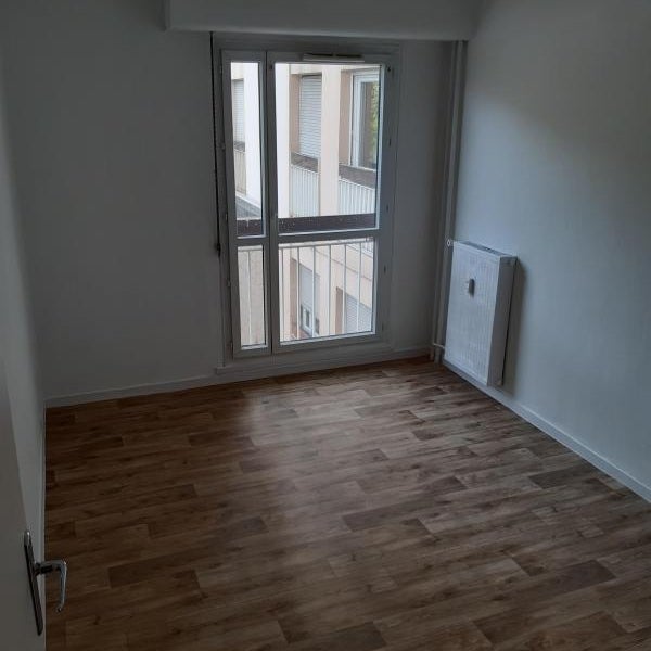 Appartement Allée Jean Cocteau à Le Pont-de-Claix