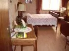 Chambre Route de Beaucharmoy à Bourbonne-les-Bains